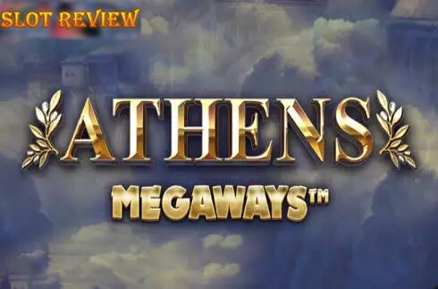 Athens Megaways icon